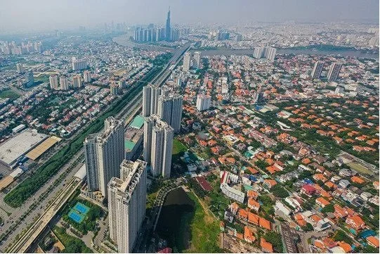 TP. Hồ Chí Minh công bố 10 dấu ấn nổi bật năm 2023