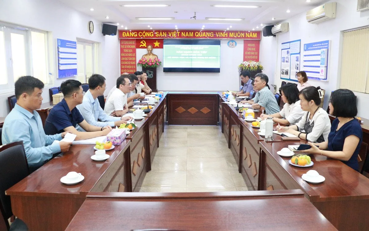 TP.HCM chia sẻ kinh nghiệm nghiên cứu, triển khai chính sách thí điểm, đặc thù hỗ trợ hoạt động đổi mới sáng tạo