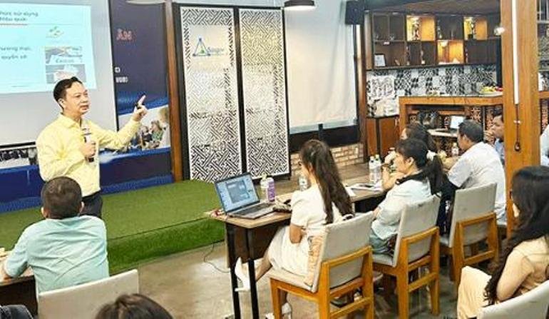 TP.HCM: Tư vấn miễn phí về sáng chế, sở hữu trí tuệ và đổi mới sáng tạo