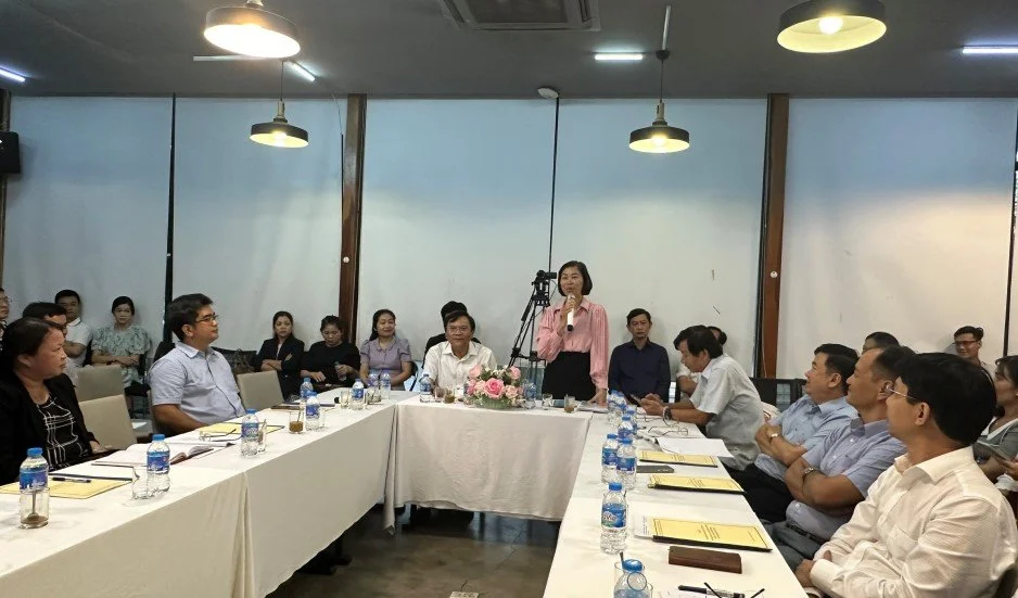 TP.HCM kết nối tìm giải pháp phát triển các mô hình kinh doanh công nghệ sinh học