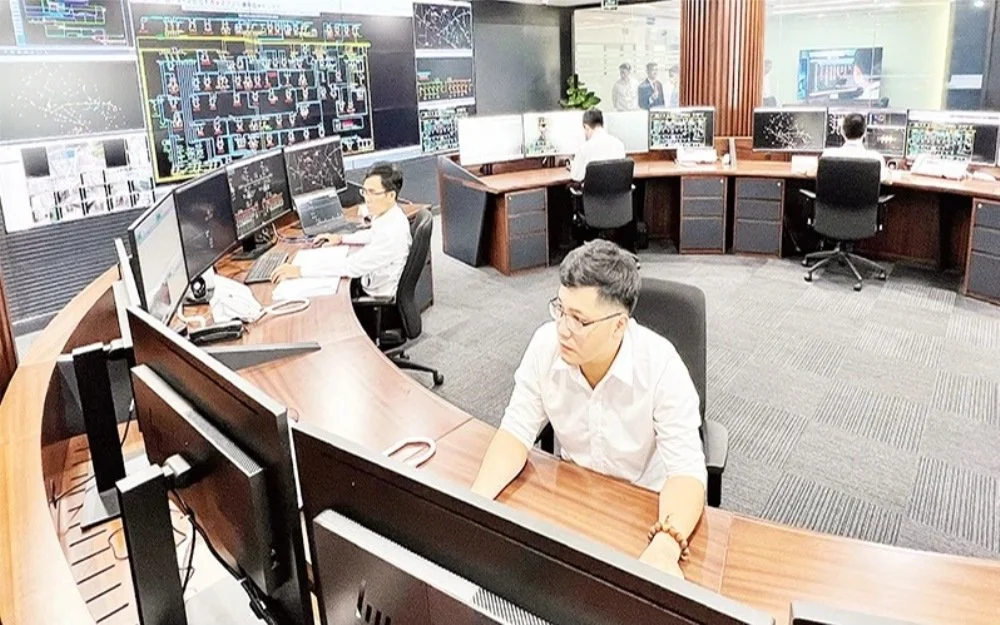 Chuyển đổi số tạo nền tảng phát triển kinh tế-xã hội