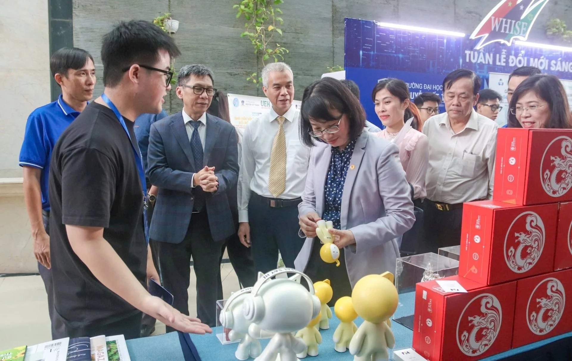 "Quả ngọt" cho khoa học công nghệ TP.HCM từ Nghị quyết 98