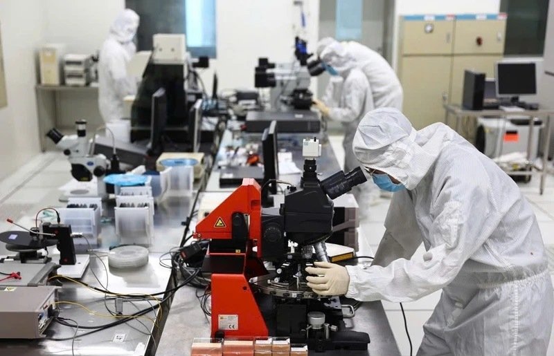 Bộ Khoa học và Công nghệ ban hành Chương trình hành động thực hiện Kế hoạch phát triển kinh tế-xã hội và dự toán ngân sách Nhà nước năm 2025