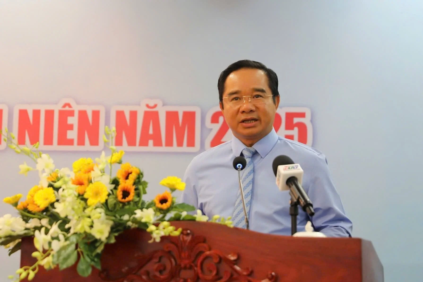 TP.HCM có nhiều chính sách đãi ngộ phát triển khoa học công nghệ cho thanh niên