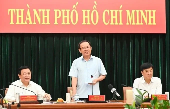 Doanh nghiệp khoa học công nghệ hiến kế triển khai Nghị quyết 57
