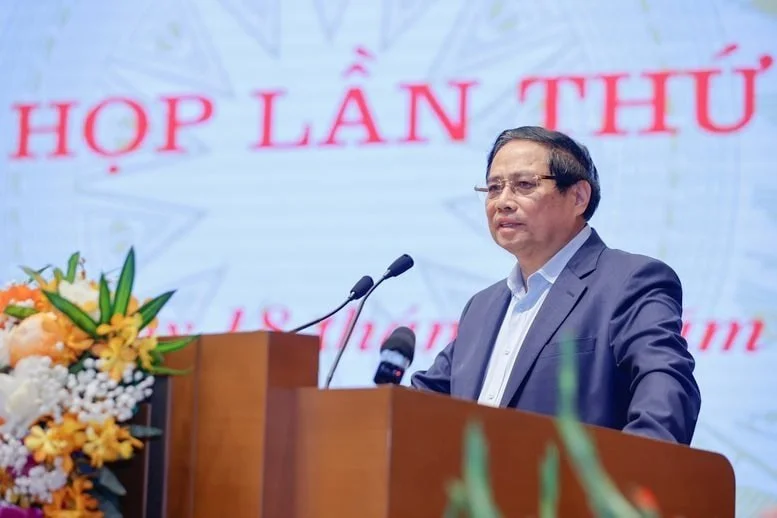 Bố trí ít nhất 3% ngân sách năm 2025 cho KHCN