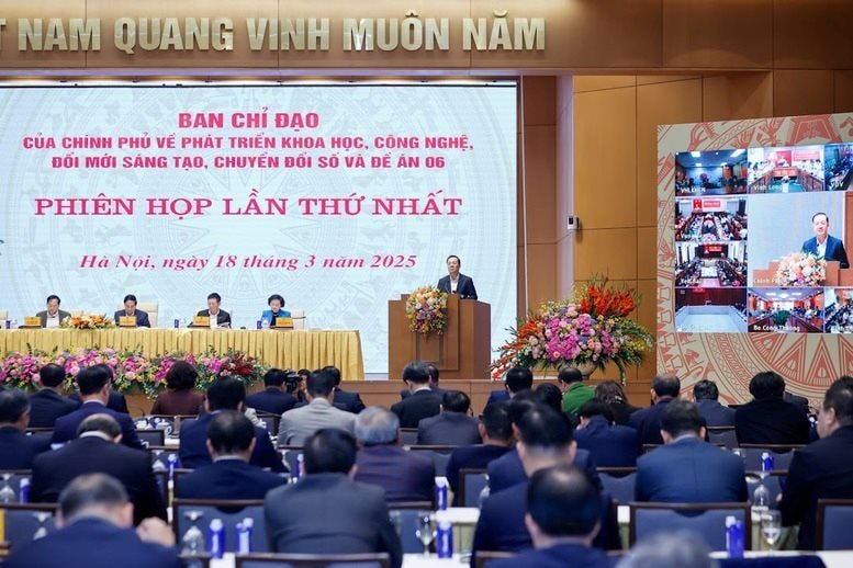 TP.HCM sẵn sàng đáp ứng công trình thí điểm Trung tâm Dữ liệu Quốc gia