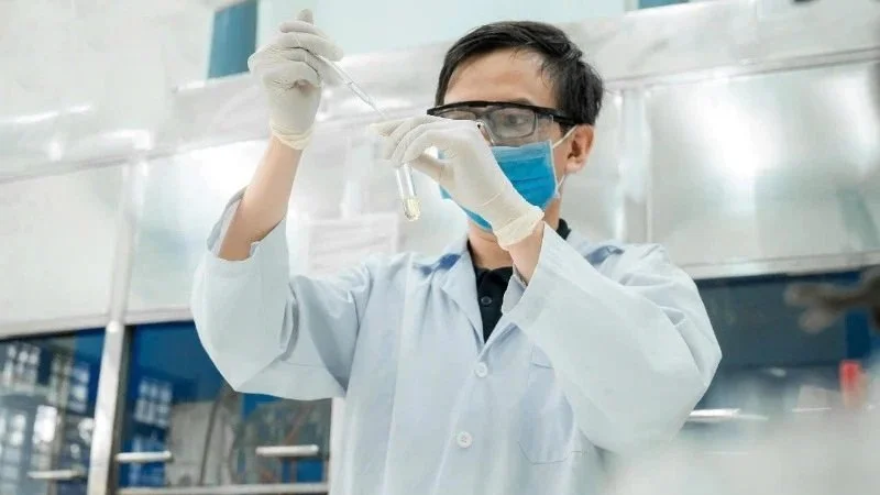 Đầu tư khoa học cơ bản là đầu tư cho chiến lược