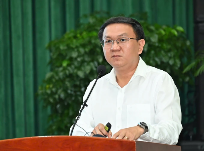 TPHCM chuẩn bị sắp xếp đơn vị hành chính gắn với việc triển khai Nghị quyết 57