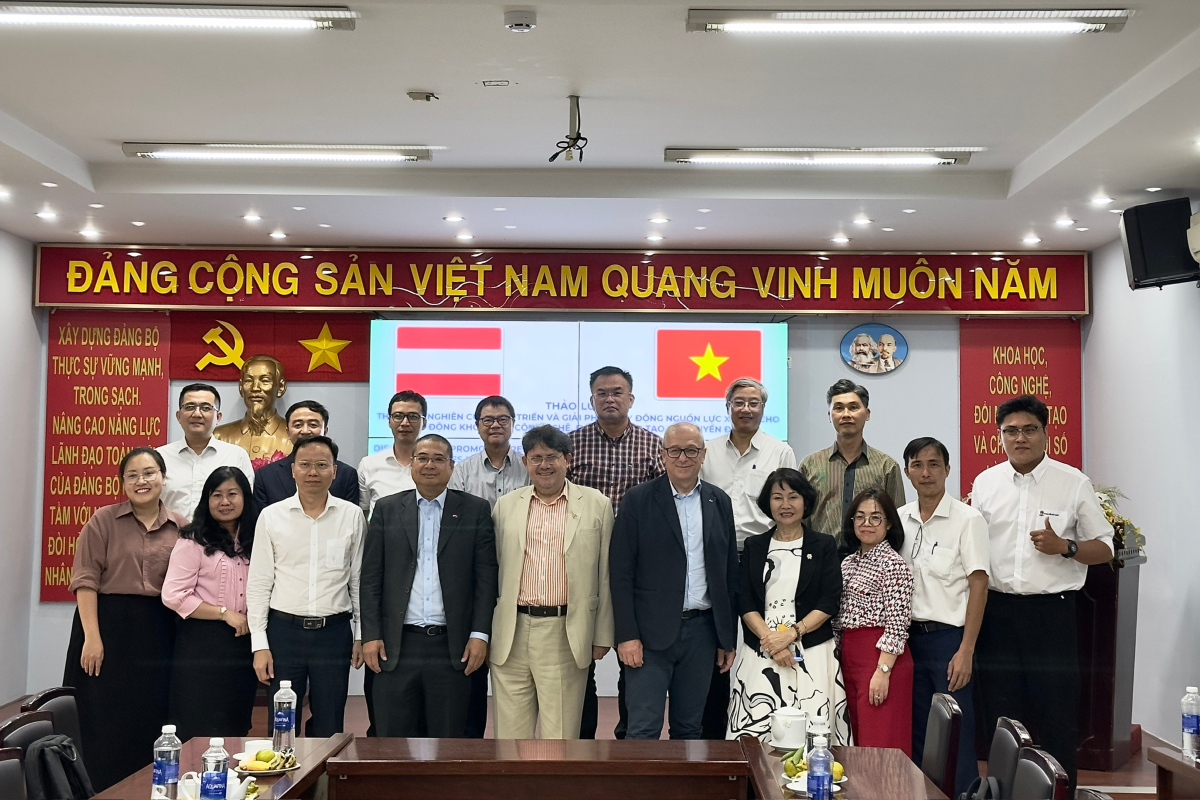 TP.HCM tìm lời giải cho bài toán huy động nguồn lực xã hội vào khoa học công nghệ