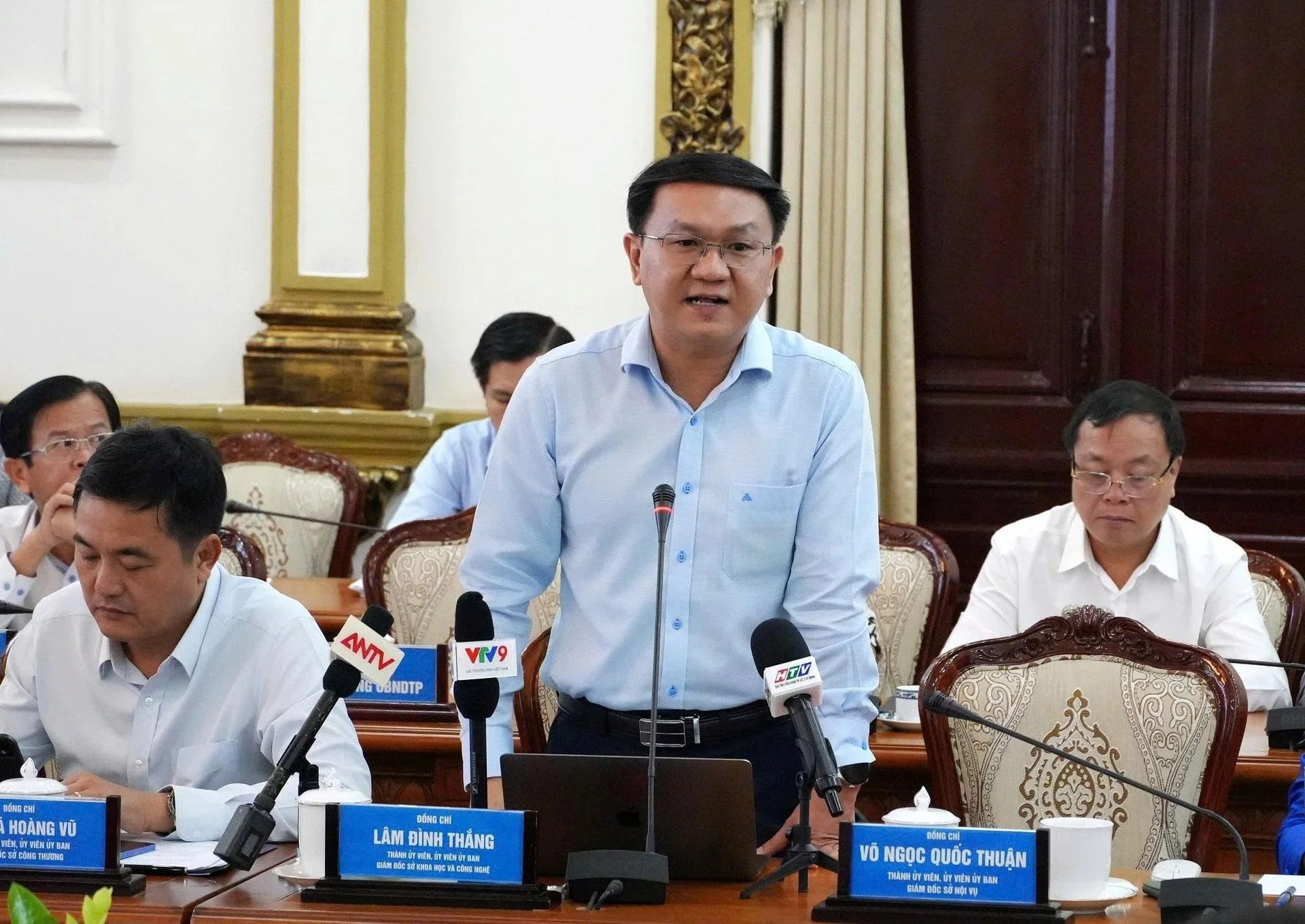 TP.HCM tăng 1 bậc trên bảng xếp hạng hệ sinh thái đổi mới sáng tạo toàn cầu