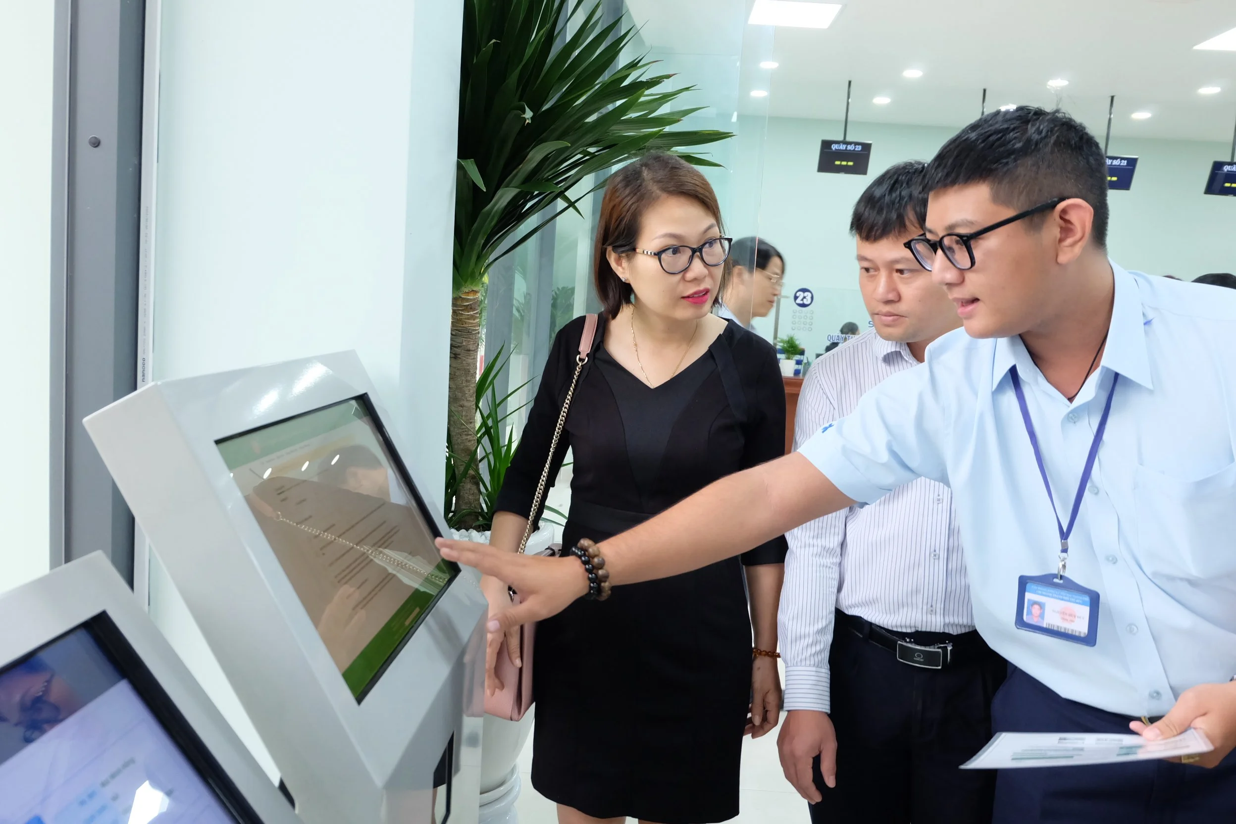 TPHCM miễn trừ trách nhiệm khi thử nghiệm công nghệ mới có thiệt hại kinh tế do khách quan