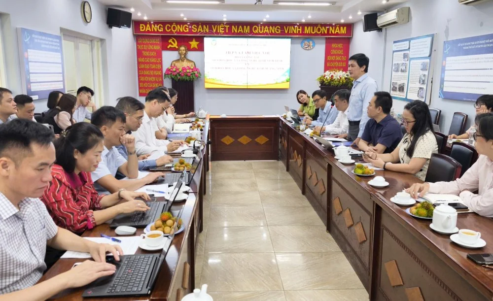 TP.HCM chia sẻ kinh nghiệm thu hút nguồn nhân lực chất lượng cao và hỗ trợ doanh nghiệp khởi nghiệp sáng tạo
