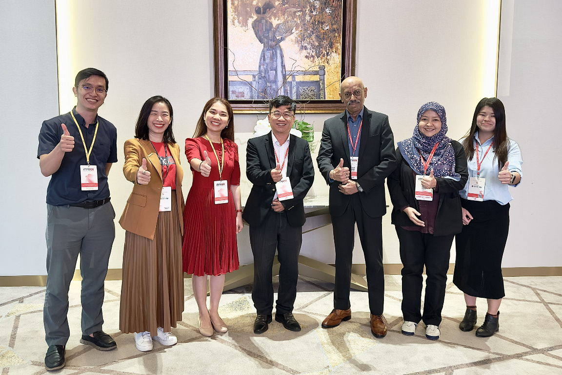 Sở Khoa học và Công nghệ TP.HCM làm việc với MDEC: Tăng cường hợp tác thúc đẩy chuyển đổi số và đổi mới sáng tạo