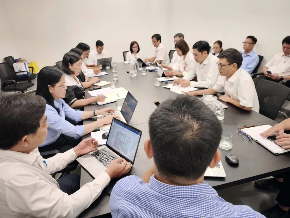 Thông qua khoa học công nghệ, TP.HCM và tỉnh Tây Ninh thúc đẩy liên kết vùng