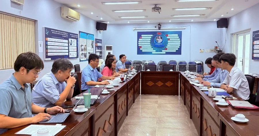 Sở Khoa học và Công nghệ TP.HCM phối hợp nghiên cứu, đề xuất giải pháp thực hiện hiệu quả Nghị quyết số 57-NQ/TW