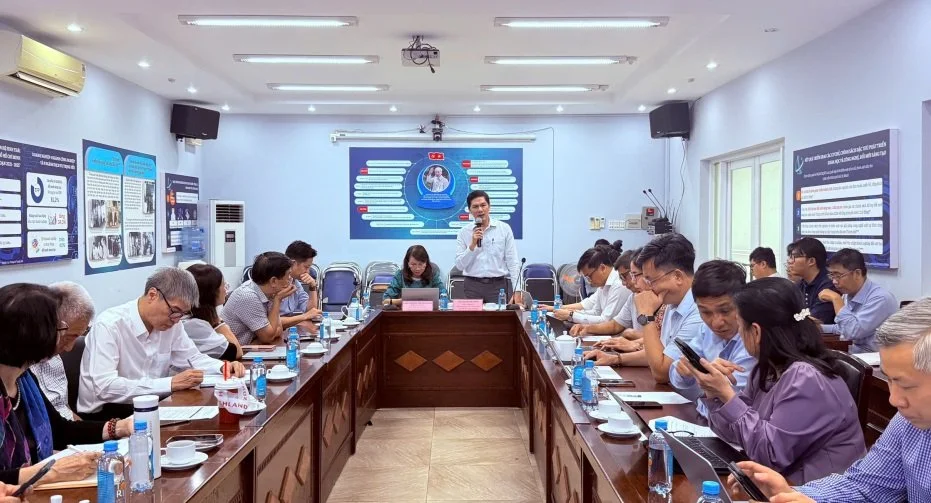 TP.HCM thúc đẩy mô hình Trung tâm Đổi mới sáng tạo và Khởi nghiệp tầm cỡ quốc tế