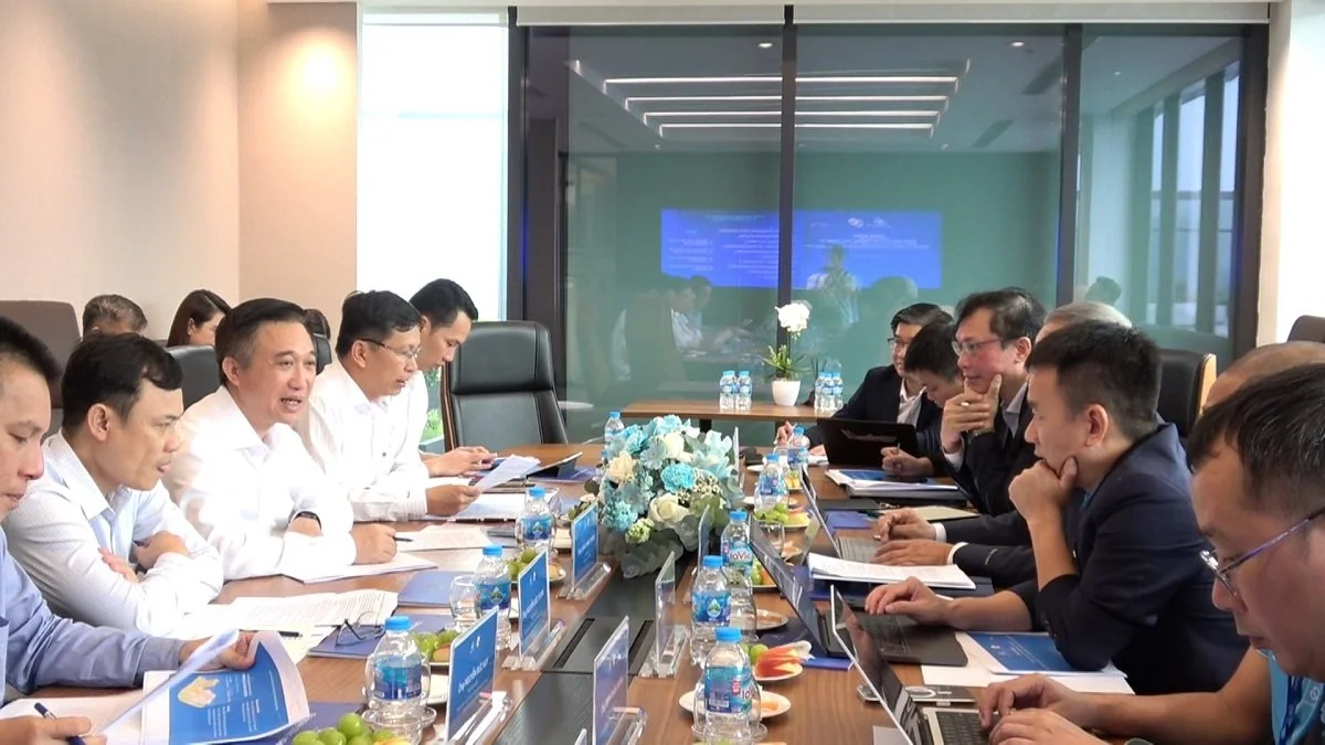 Hướng tới đô thị khoa học - công nghệ, TP.HCM đồng hành cùng doanh nghiệp sáng tạo