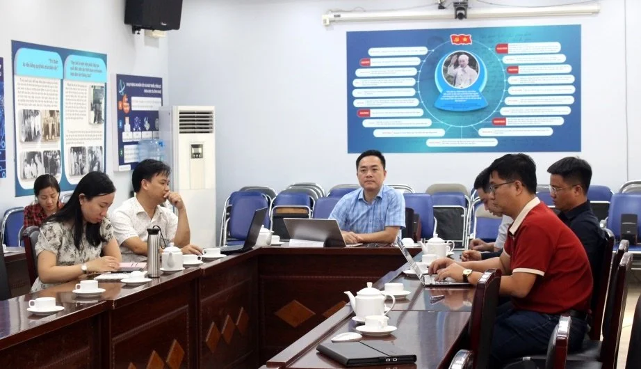Nghị định 295/2025/NĐ-CP: hành lang pháp lý mới cho hoạt động viễn thông công ích