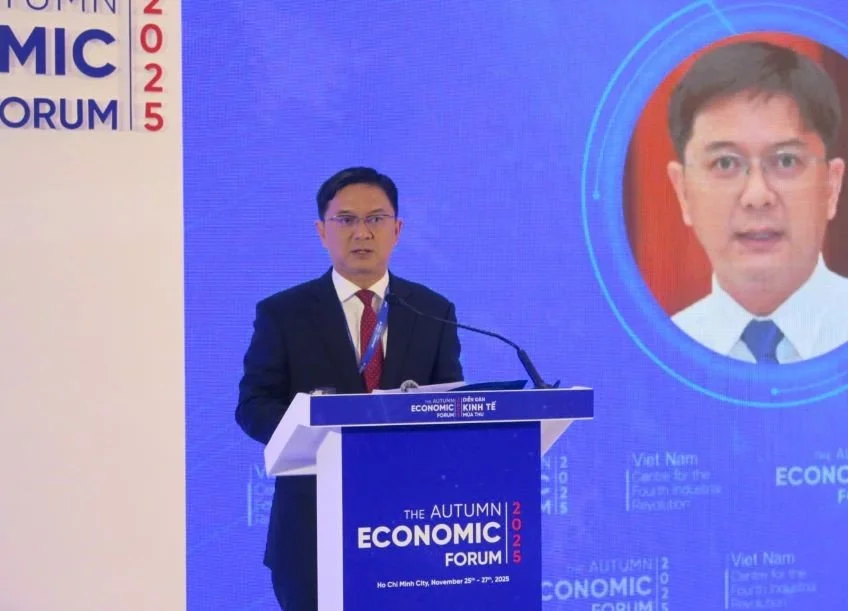 Chính quyền thông minh trong kỷ nguyên số: TP.HCM định hình mô hình quản trị siêu đô thị hiện đại