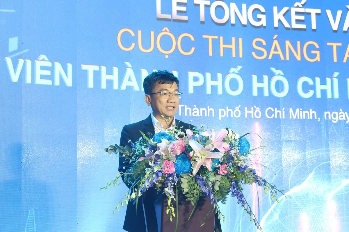 Giải thưởng Cuộc thi video clip sinh viên TP.HCM 2025