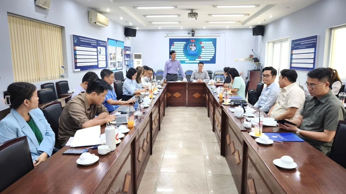 TP.HCM: Tỷ lệ doanh nghiệp thực hiện đổi mới sáng tạo tiến gần mức 50%