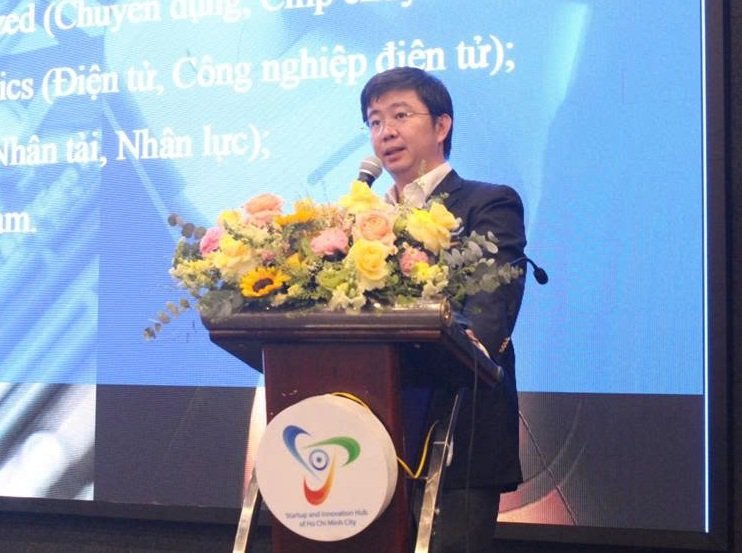 Thành phố Hồ Chí Minh chủ động mở đường chính sách cho công nghiệp bán dẫn