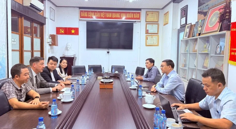 Sở Khoa học và Công nghệ TP.HCM và Đại học Fulbright Việt Nam: thúc đẩy hợp tác, hướng tới hệ sinh thái đổi mới sáng tạo quốc tế