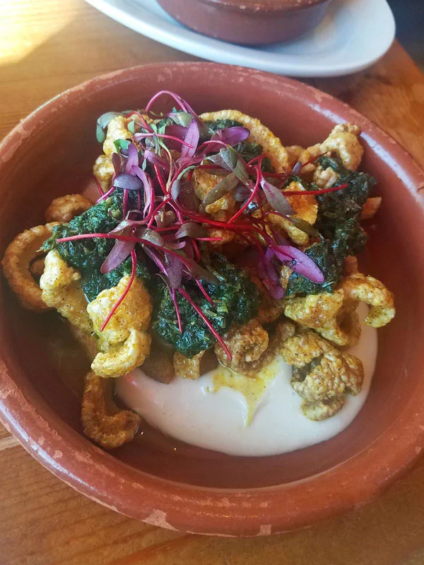 Chicharrón