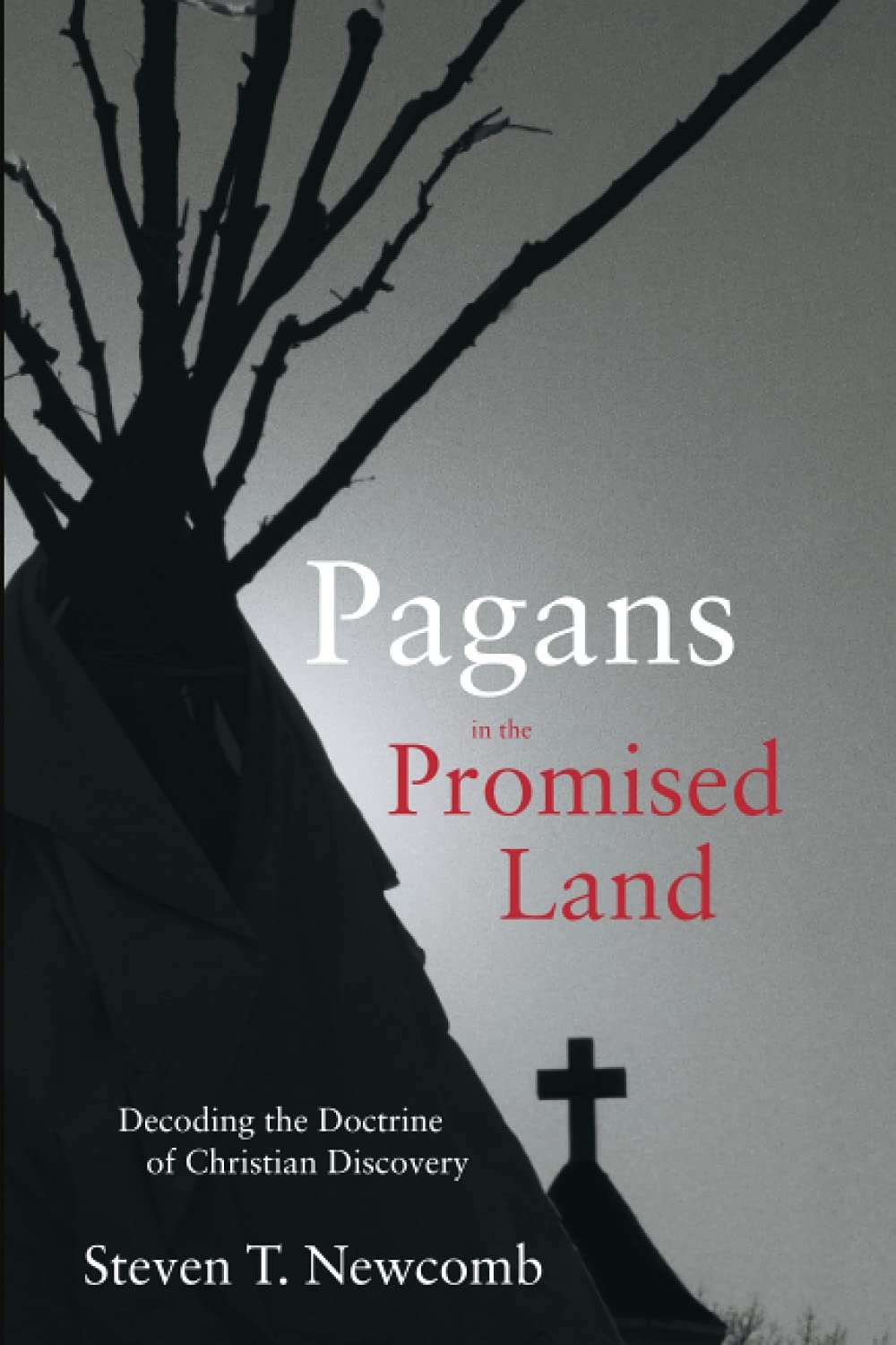 Pagans In the Promised Land (Copy)