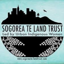 Sogorea Te' Land Trust