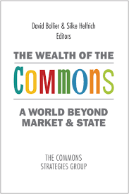 Wealth of the Commons: A World Beyond Market &amp; State