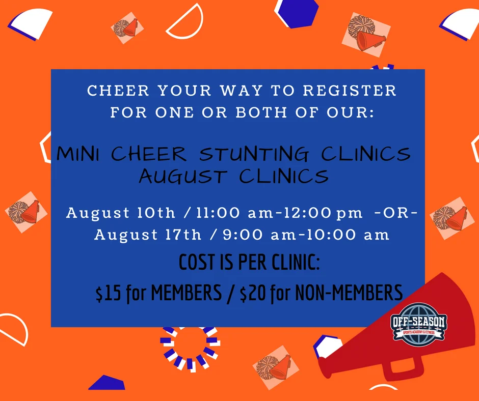 mini cheer stunt clinic august.jpg