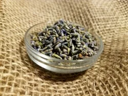  Lavender Buds