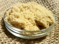  Brown sugar
