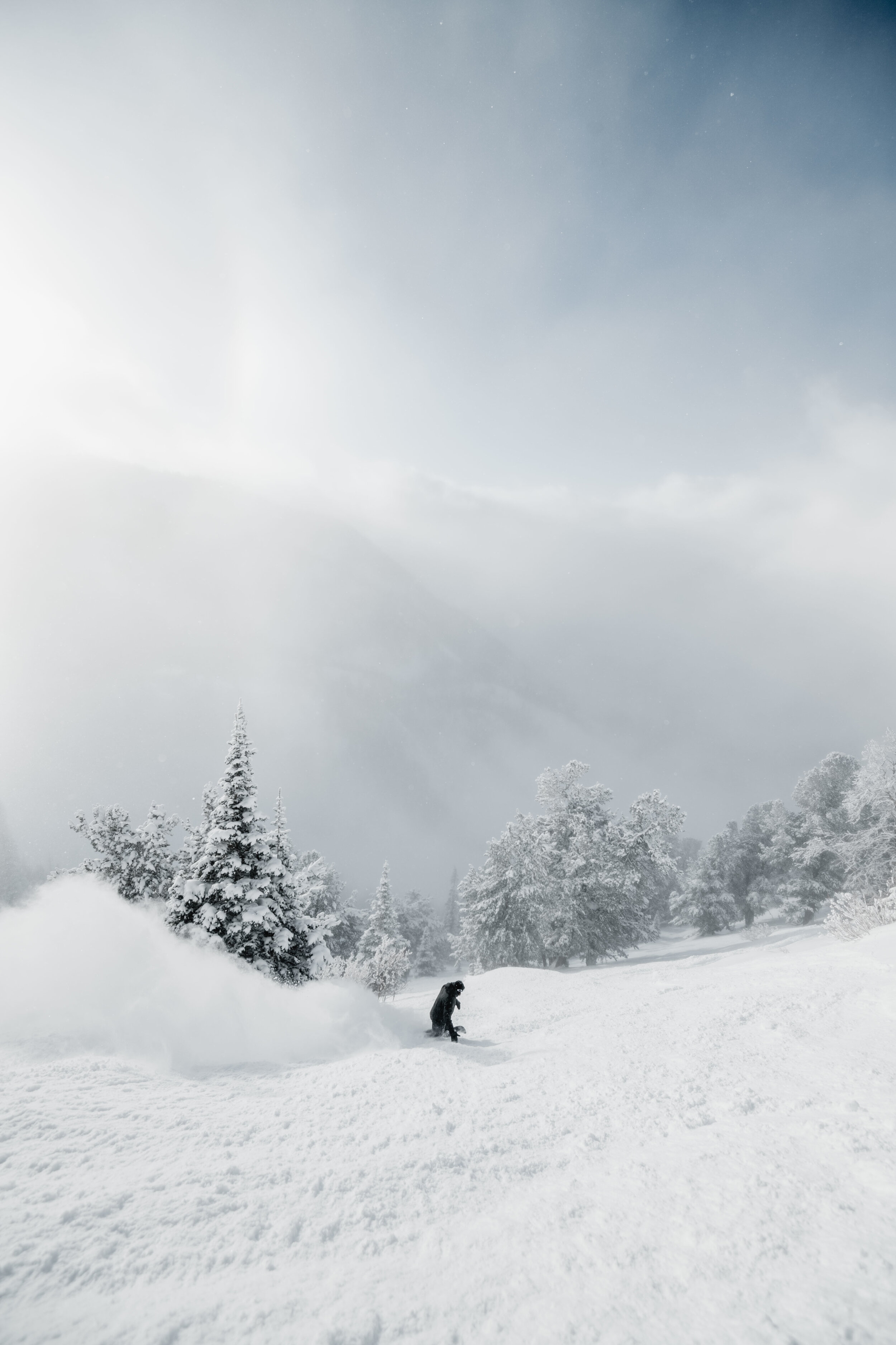   Backcountry Gear &amp; Apparel Winter ’19    Pursuits:  Helicopter Skiing, Backcountry Skiing, and Resort Skiing      Location : Little Cottonwood Canyon, UT    Producer : Tyler Arrivillaga   Photographers : Re Wikstrom &amp; Ben Christensen 