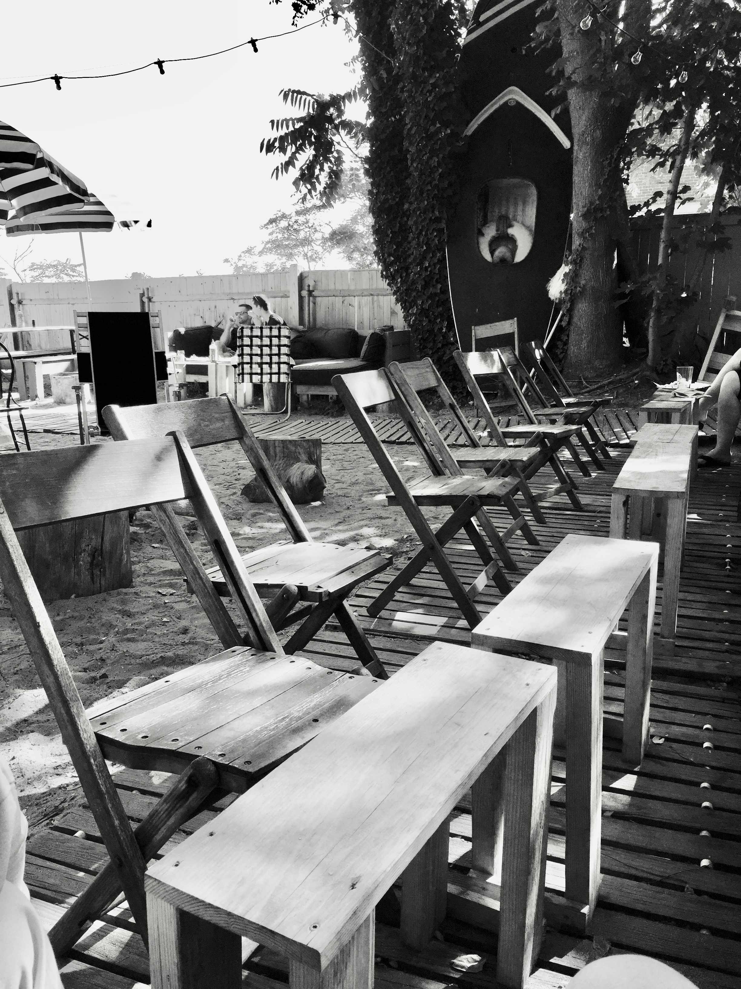 THE CANTEEN-PROVINCETOWN, MA SEPTEMBER 2017