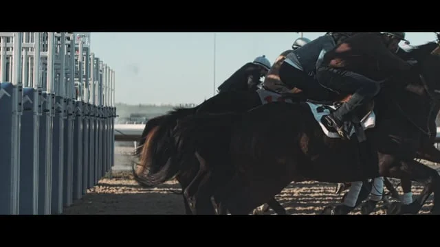 OLG | Ontario Racing