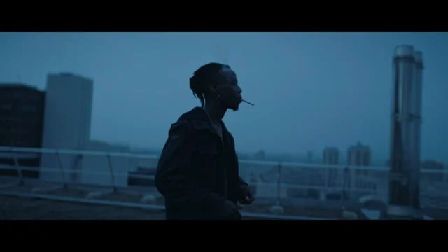 AUFGANG | BACKSTABBERS