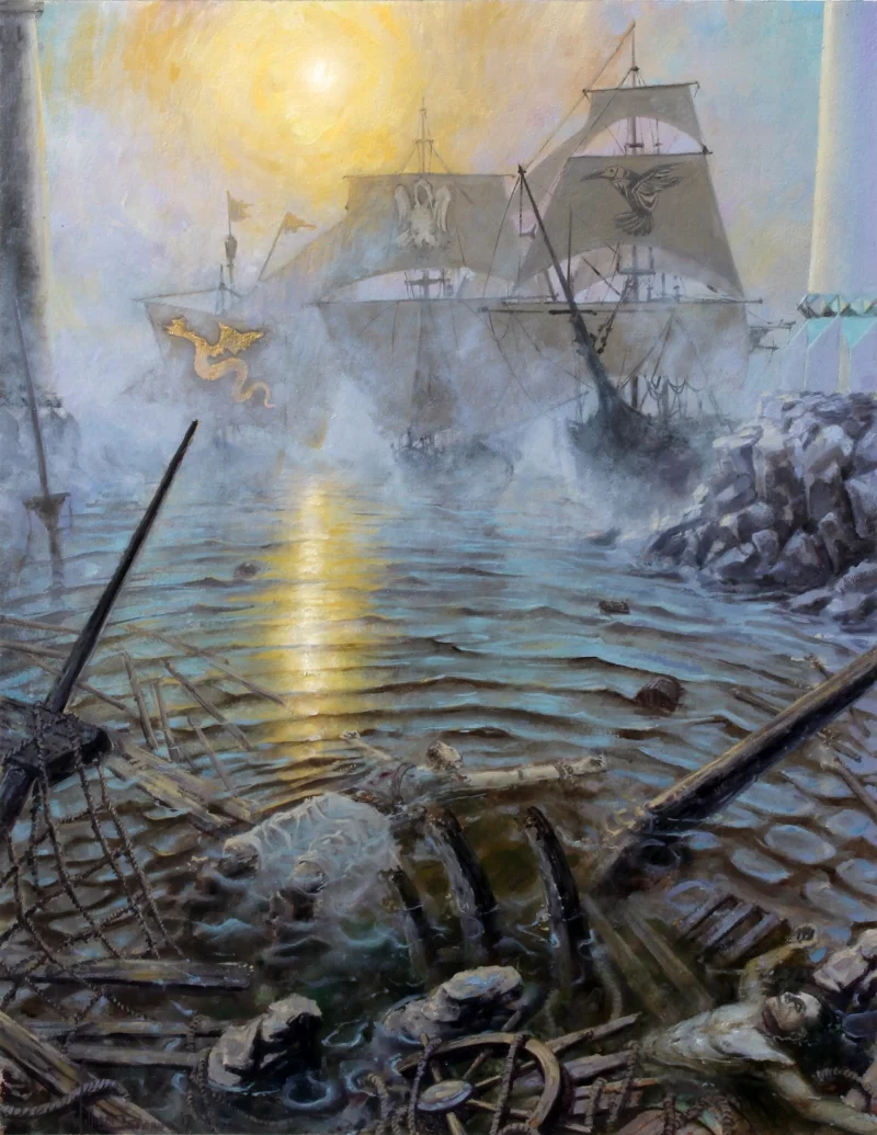 City Walls - 17 X 22.jpg