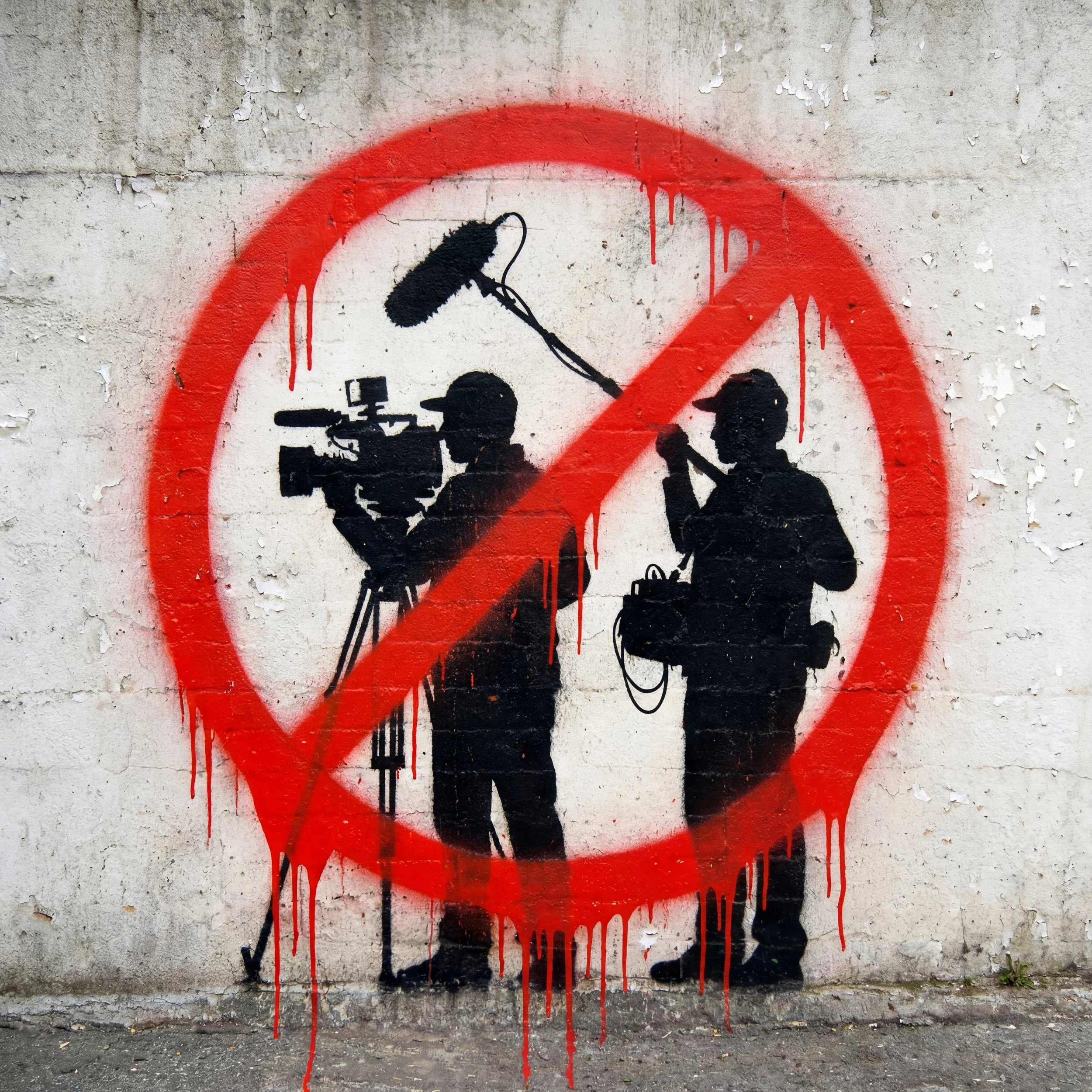 Why We No Longer Take One-Off Video Projects