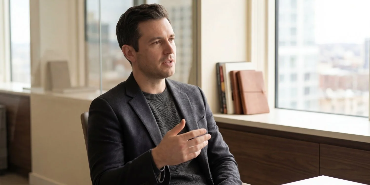 If Your CEO Isn’t Visible, Your Company Becomes Discounted