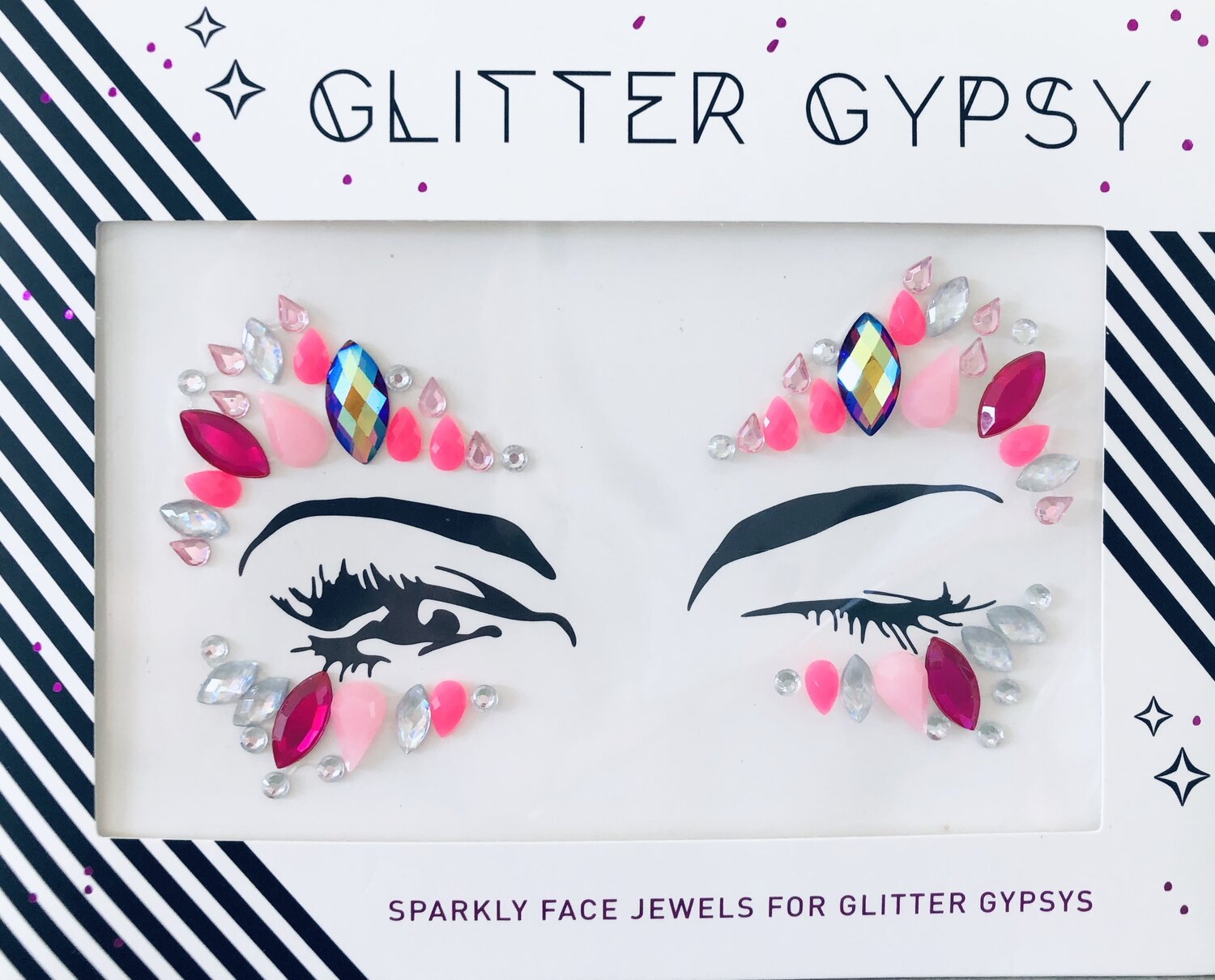Glitter Gypsy