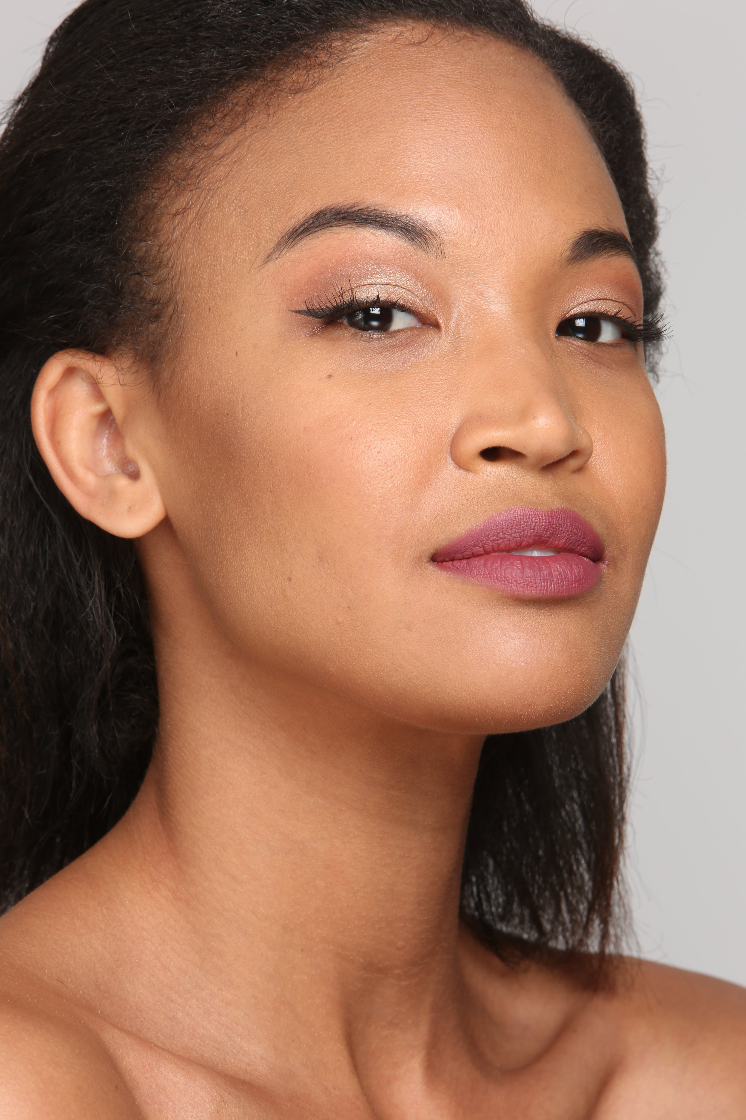  Photo by Joyce O'Neal  Make-Up Alexis Preciado 