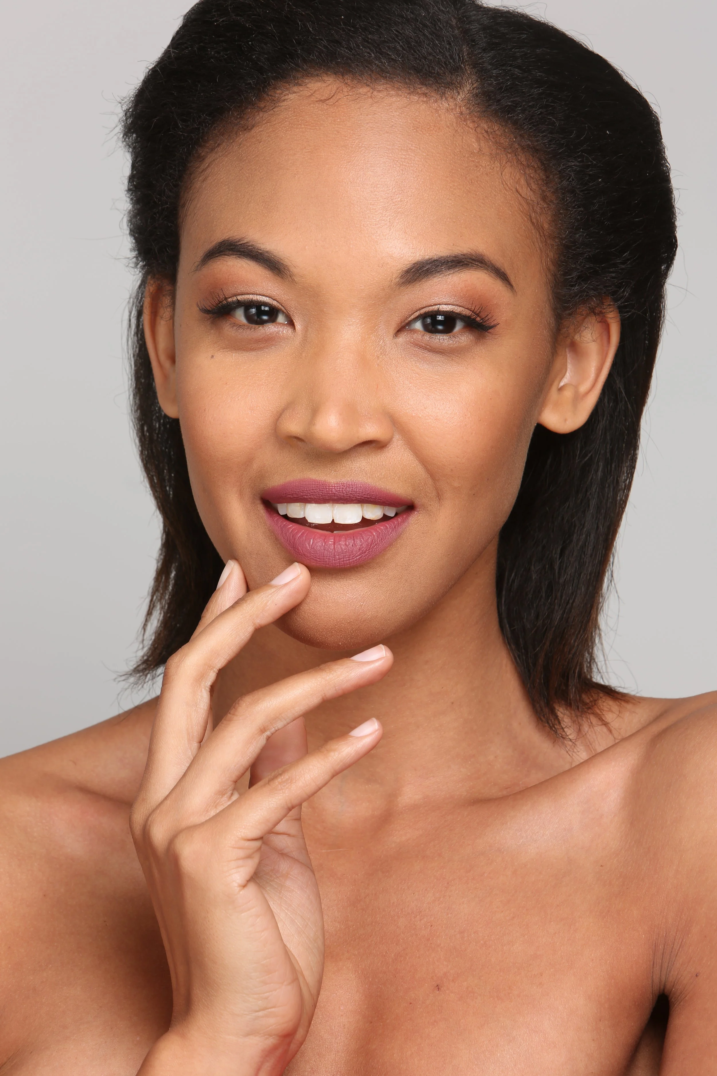  Photo by Joyce O'Neal  Make-Up Alexis Preciado 