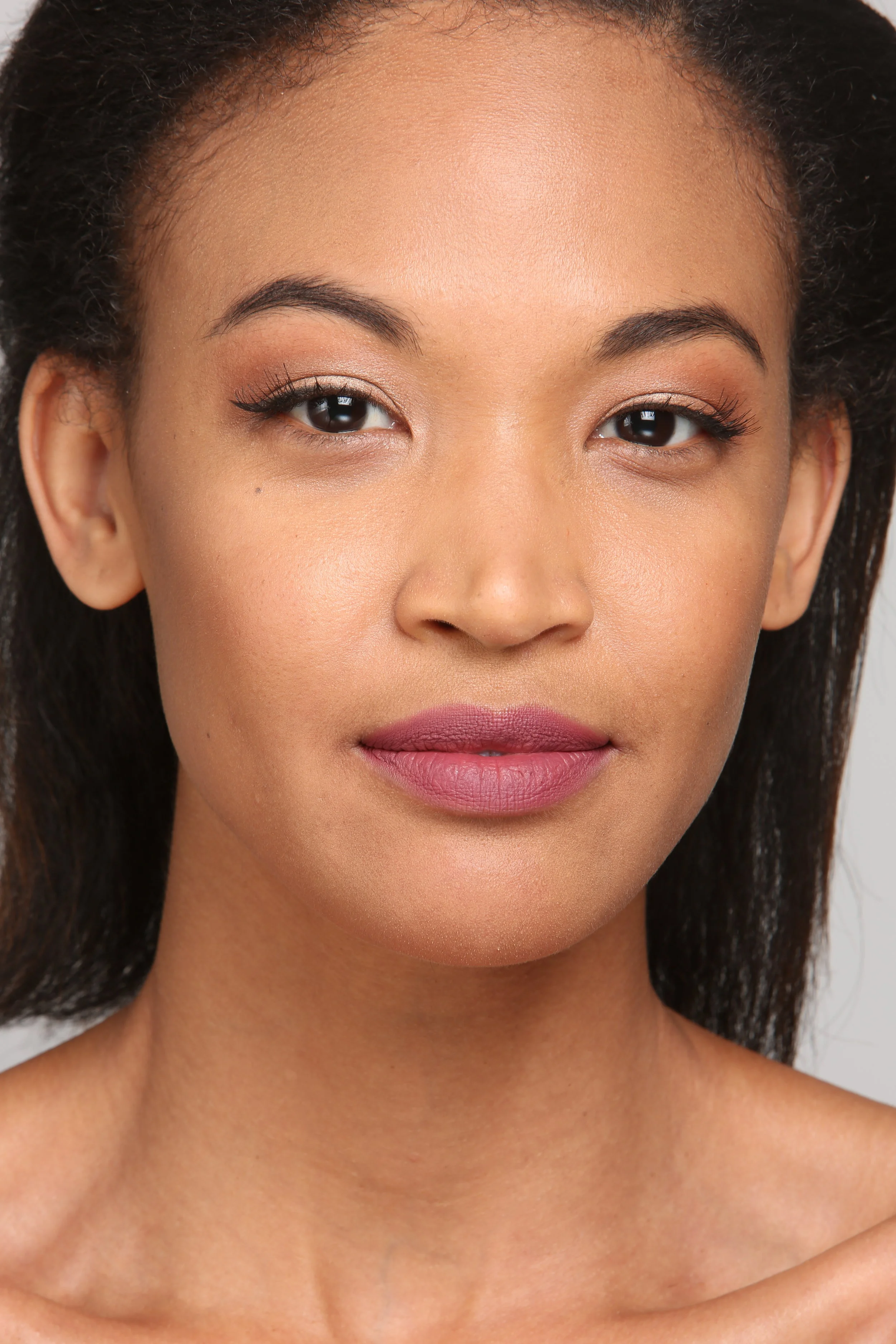  Photo by Joyce O'Neal  Make-Up Alexis Preciado 