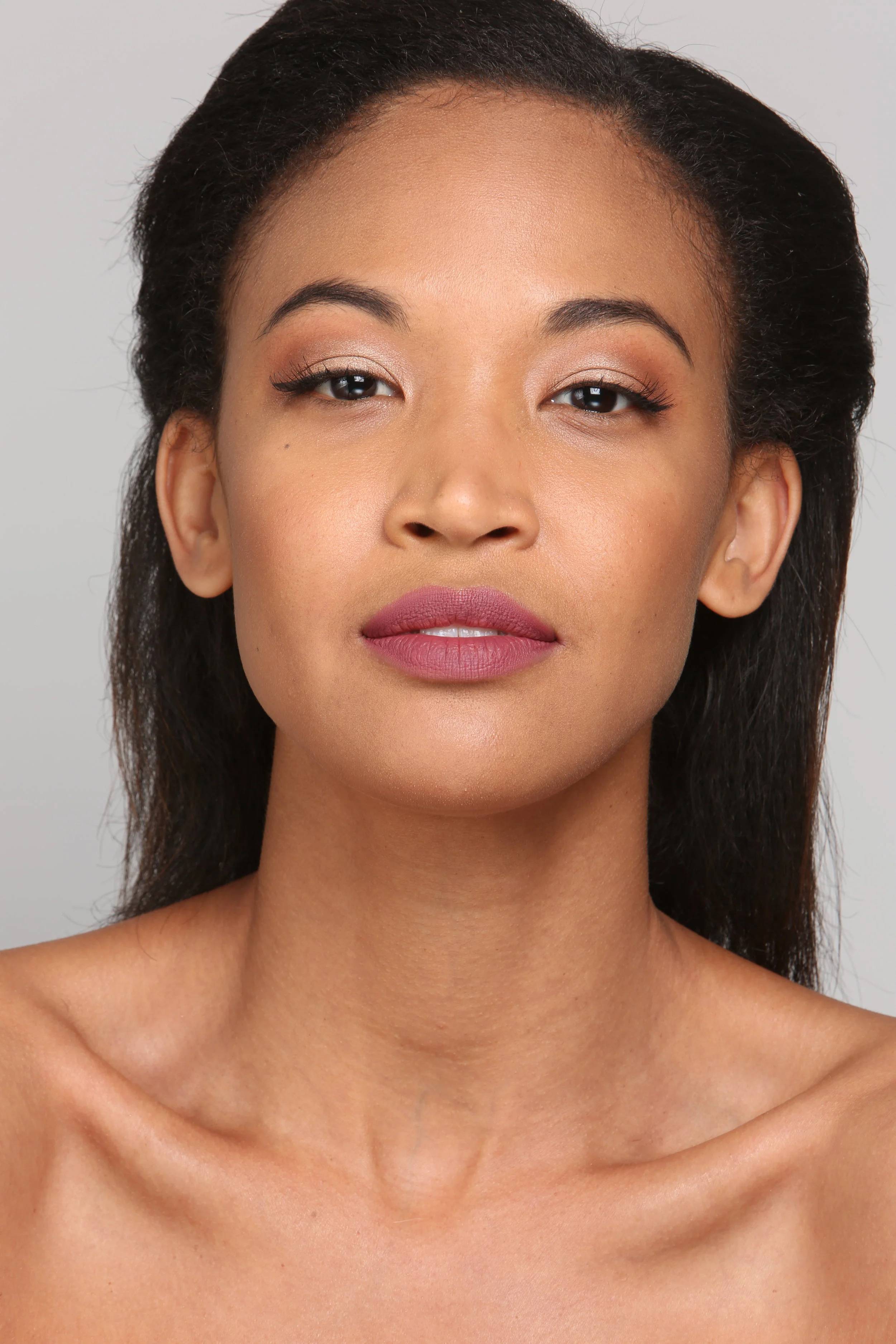  Photo by Joyce O'Neal  Make-Up Alexis Preciado 