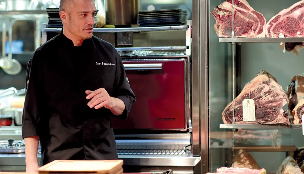 The Unique Experience