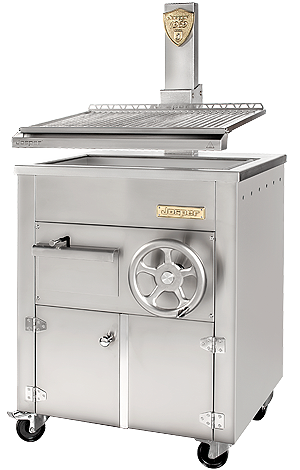 Josper Basque Grill