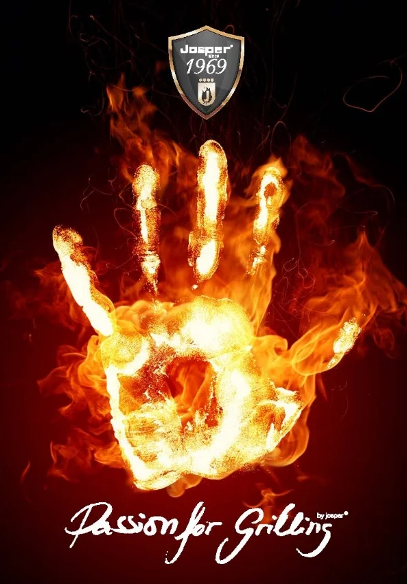 Josper HAND.jpg